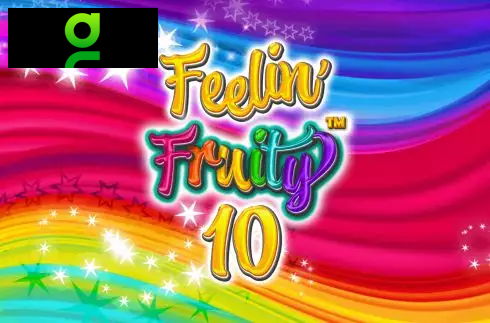 Feelin Fruity 10